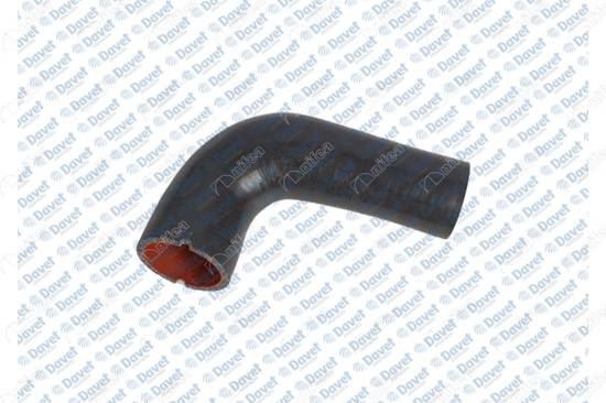 NIFEA 22948 Turbo Hortumu Getz 1.5crdi 06-08
